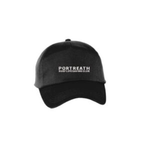 Portreath Surf Life Saving Club Cap, Portreath Surf Life Saving Club