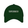 Portreath Surf Life Saving Club 5 Panel Cap, Portreath Surf Life Saving Club