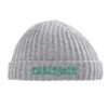 Portreath Surf Life Saving Club Trawler Beanie, Portreath Surf Life Saving Club