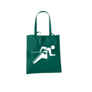 Portreath Surf Life Saving Club Tote Bag., Portreath Surf Life Saving Club