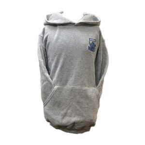 Rosemellin School PE Hoodie, Rosemellin C.P. School