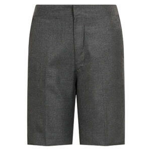 Junior Fit Bermuda Shorts, General Senior Schoolwear, St. Ives School