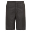 Junior Fit Bermuda Shorts, General Senior Schoolwear, St. Ives School