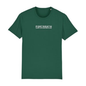 Portreath SLSC T-shirt, Portreath Surf Life Saving Club