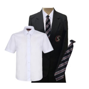 Camborne S.I. Academy Girls Blazer Pack, Camborne Science & International Academy