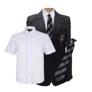 Camborne S.I. Academy Boys Blazer Pack, Camborne Science & International Academy