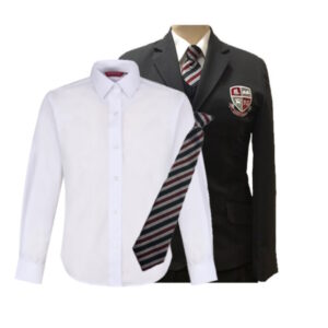 Redruth School Girls Blazer Pack., Redruth School