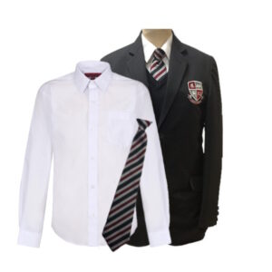 Redruth School Boys Blazer Pack., Redruth School