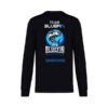 Long Sleeve T-Shirt, BlueFin Charters