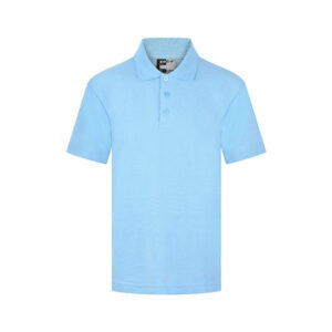 Kehelland School Polo Shirt, Kehelland Village School