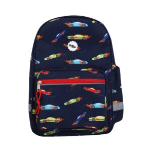 Roamie Backpack, Accessories