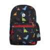 Roamie Backpack, Accessories