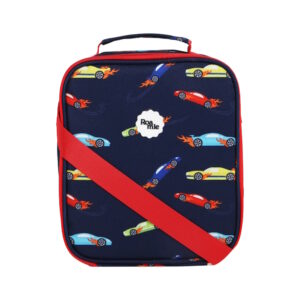 Roamie Lunch Bag, Accessories