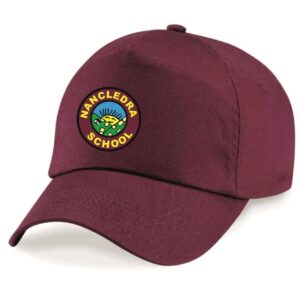 Nanacledra School Cap, Nancledra School