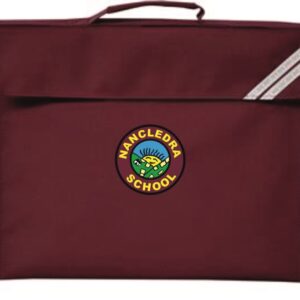 Nancledra School Bookbag, Nancledra School